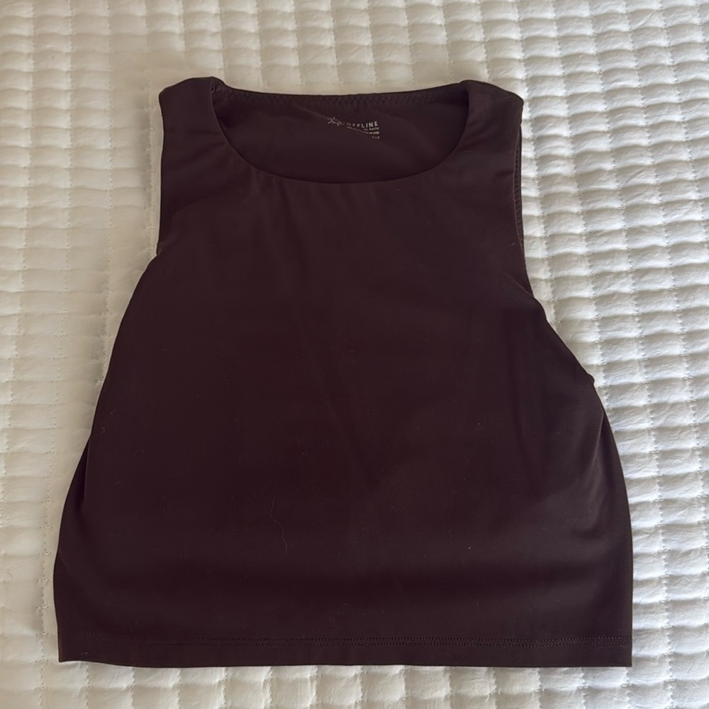 Offline by Aerie Workout Top